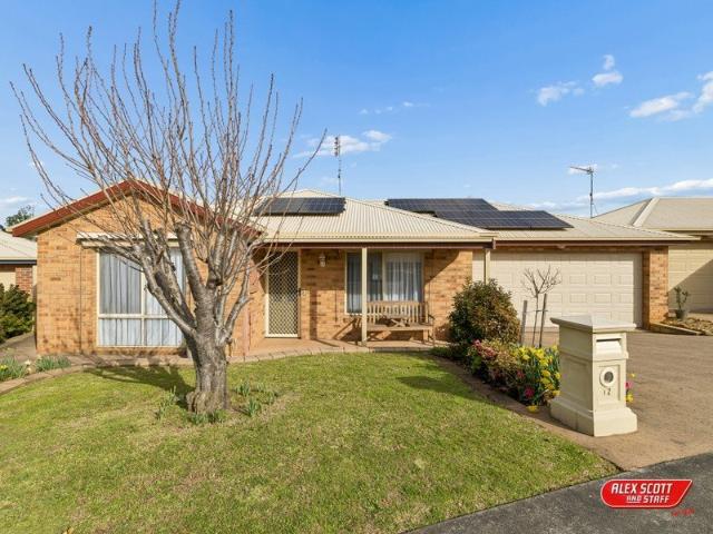 Apartment for sale in Leongatha, Victoria