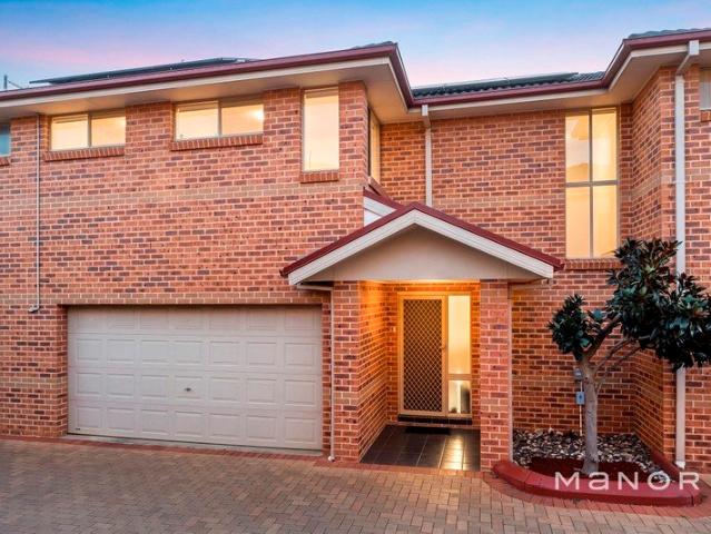 Townhouse for sale in Sydney, New South Wales