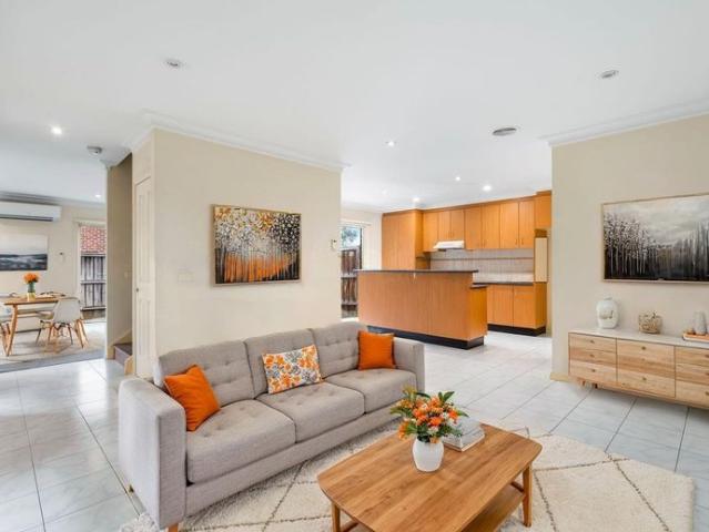 Townhouse for rent in Camerons Creek, Victoria