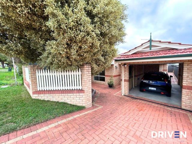 Villa for rent in Stirling, Western Australia
