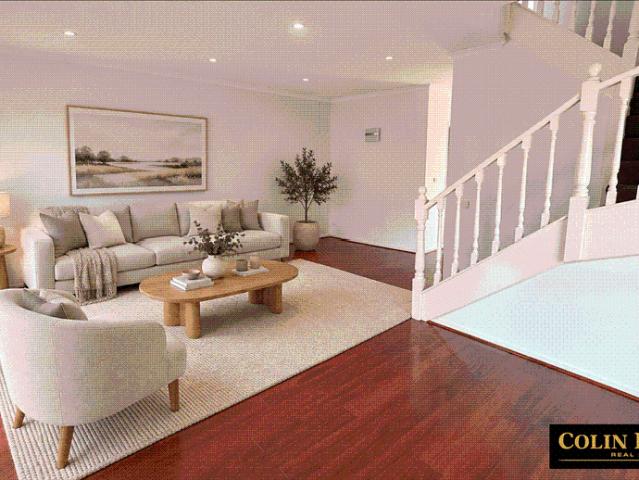 Townhouse for rent in Camerons Creek, Victoria