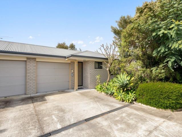 Duplex for sale in Toombul, Queensland