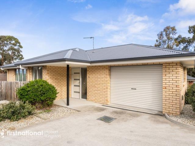 Apartment for sale in Hobart, Tasmania