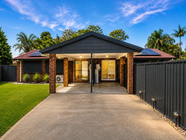 House for rent in Toombul, Queensland