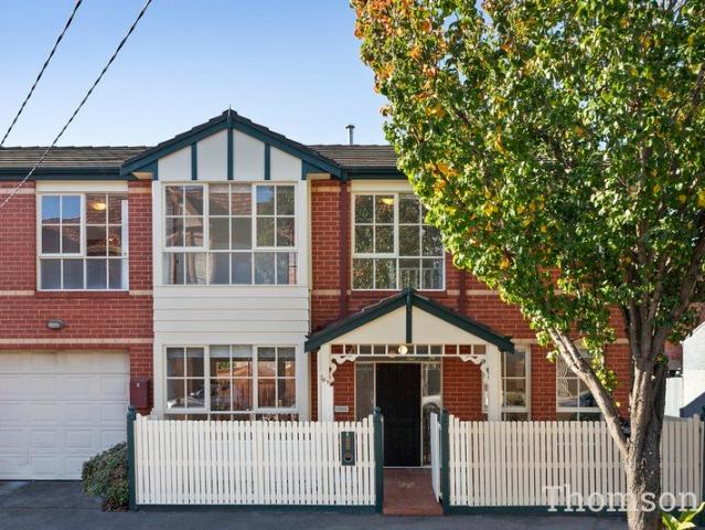 Townhouse for sale in Camerons Creek, Victoria