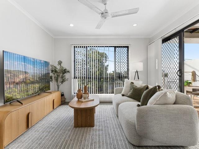 Townhouse for sale in Toombul, Queensland