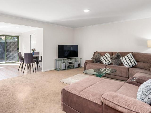 Townhouse for rent in Camerons Creek, Victoria