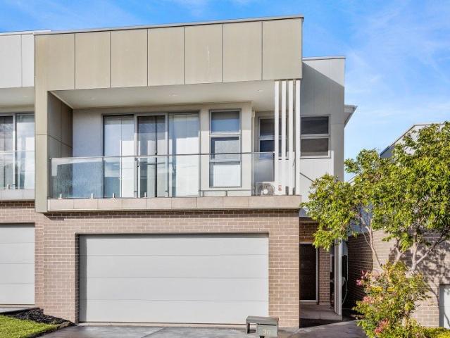 Duplex for sale in Flinders, New South Wales
