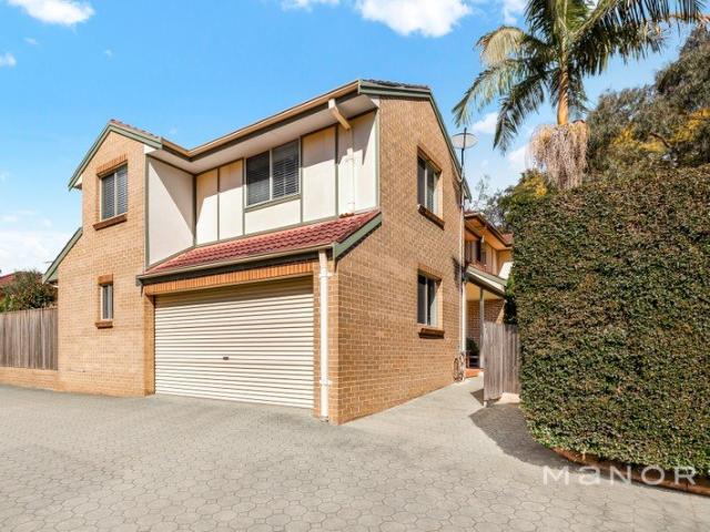 Townhouse for sale in Sydney, New South Wales