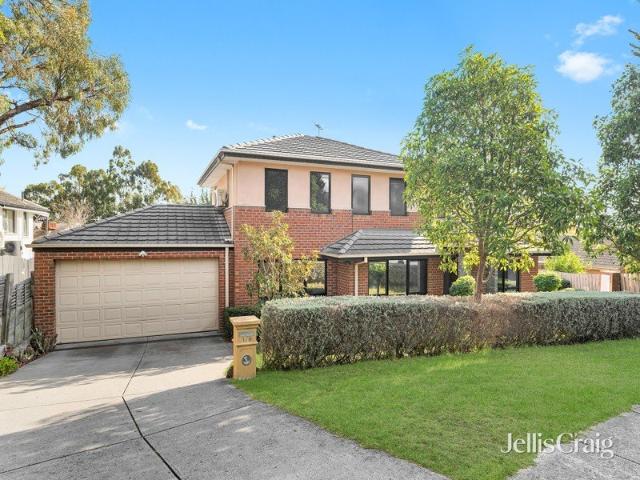Townhouse for rent in Camerons Creek, Victoria