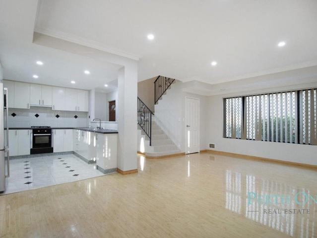 House for rent in Stirling, Western Australia