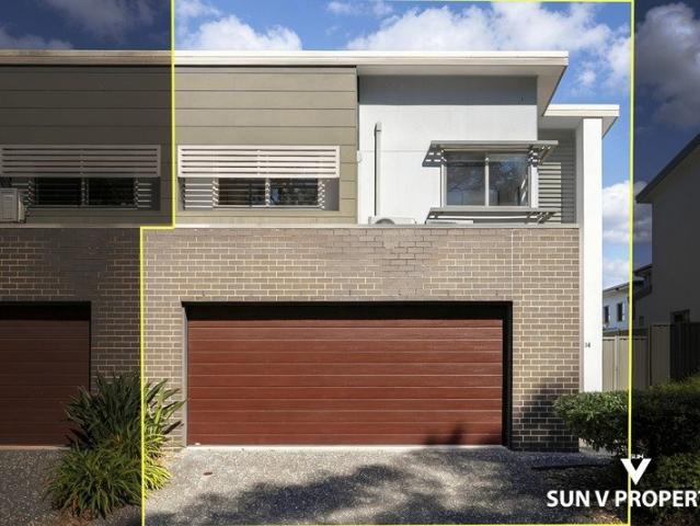 Townhouse for sale in Toombul, Queensland