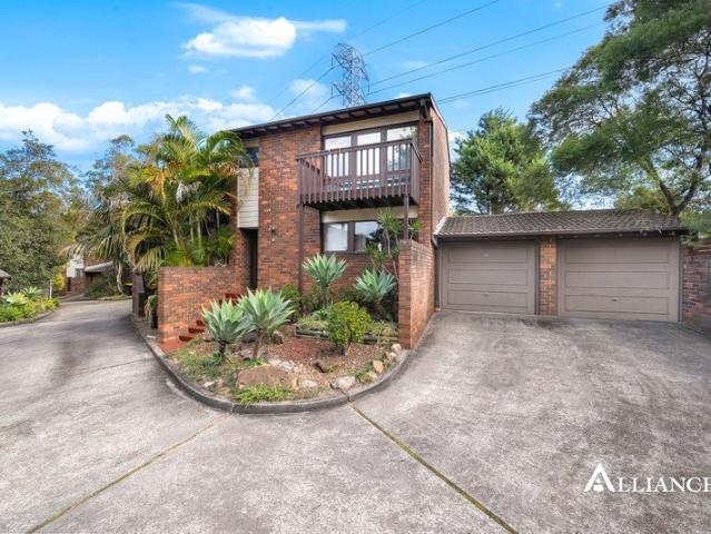 Townhouse for sale in Sydney, New South Wales