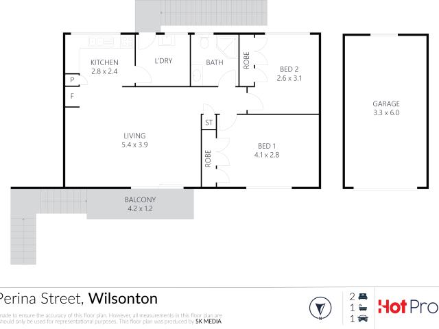Apartment for sale in Wilsonton, Queensland