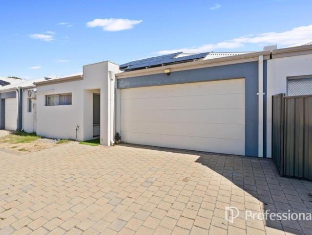 Villa for rent in Stirling, Western Australia
