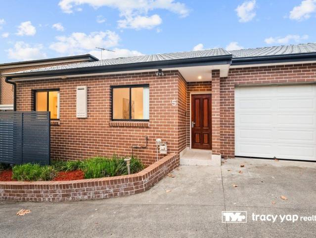 Villa for sale in Sydney, New South Wales
