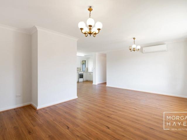 Villa for rent in Cannington, Western Australia
