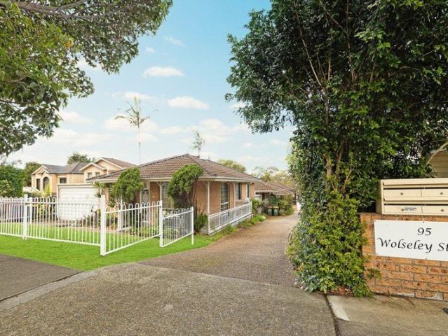 Apartment for rent in Sydney, New South Wales