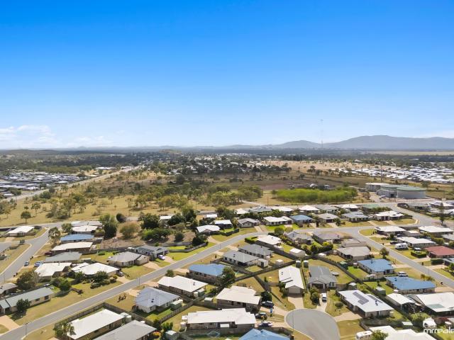 House for sale in Gracemere, Queensland