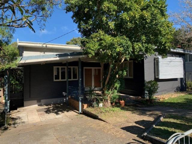 House for rent in Toombul, Queensland