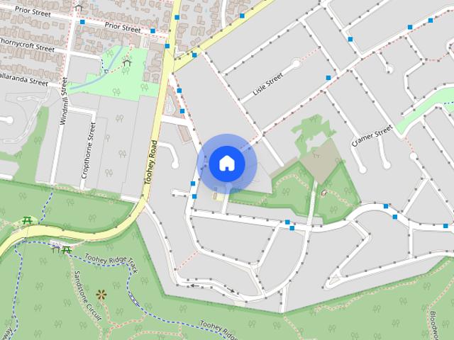 House for rent in Toombul, Queensland