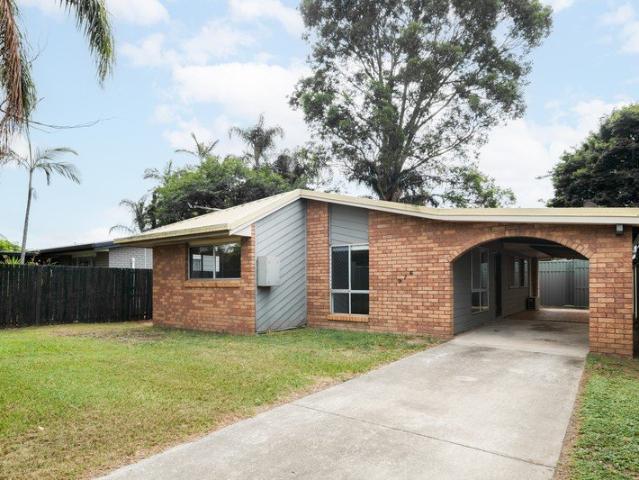 House for rent in Toombul, Queensland