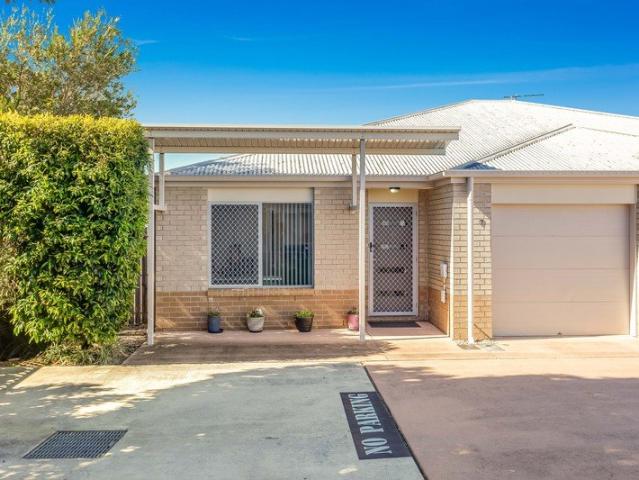 Villa for sale in Toombul, Queensland
