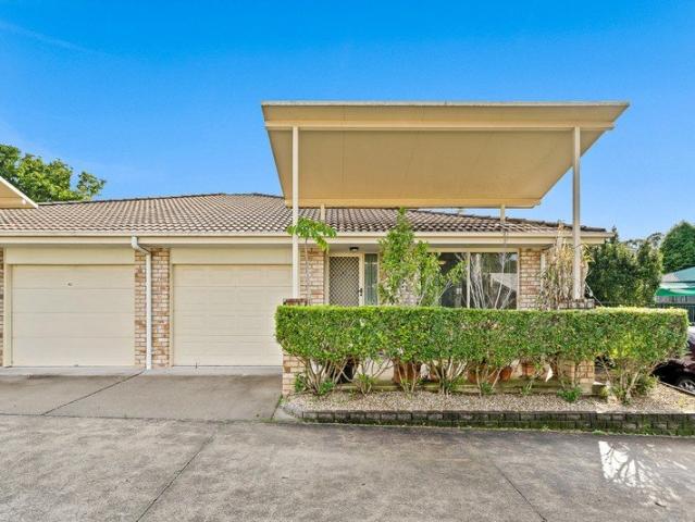 Townhouse for sale in Toombul, Queensland