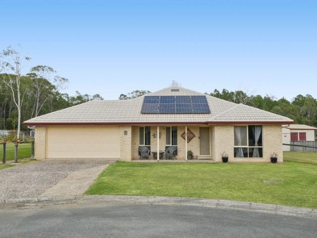 House for sale in Elimbah, Greater Brisbane