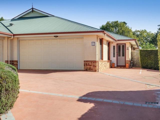 Apartment for sale in Toowoomba, Queensland