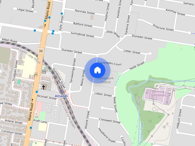 House for rent in Sunnybank Central, Greater Brisbane