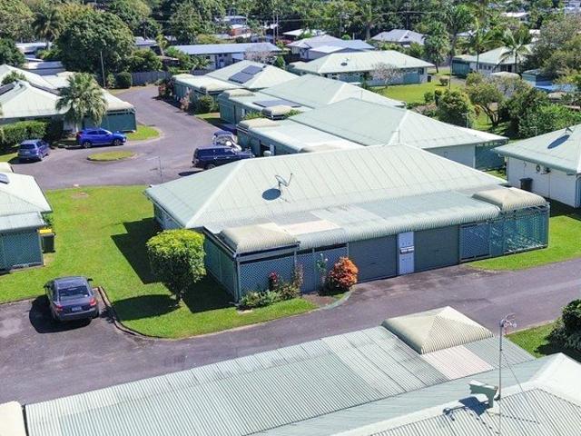 Apartment for sale in Cairns, Queensland