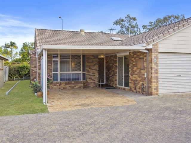 Villa for sale in Toombul, Queensland