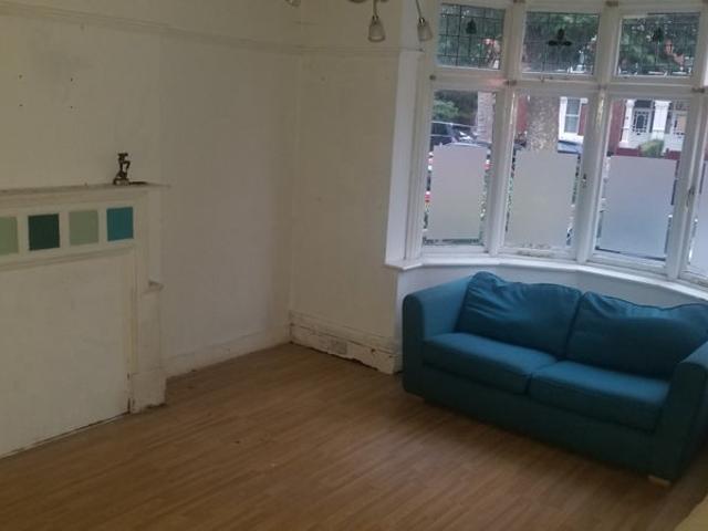 Apartment for rent in London Borough of Lewisham, Greater London