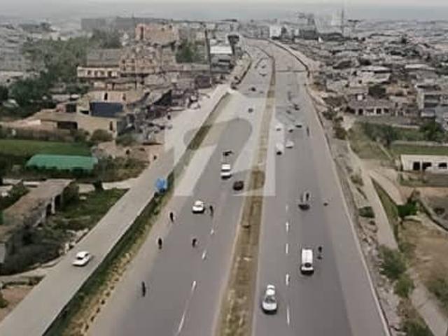 Commercial for rent in Islamabad