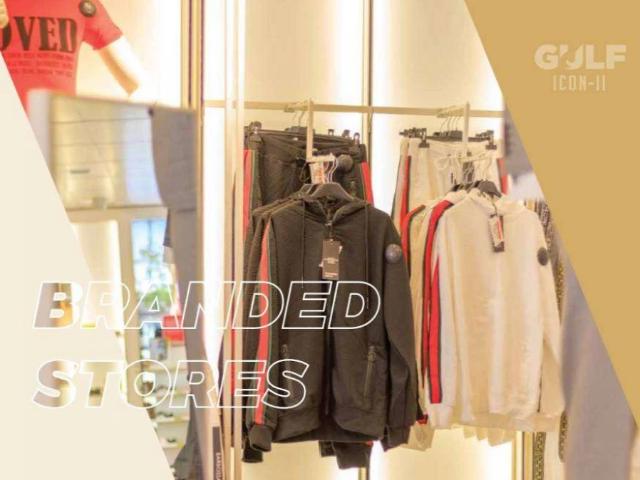 Commercial for sale in بحریہ انکلیو, زون ۴