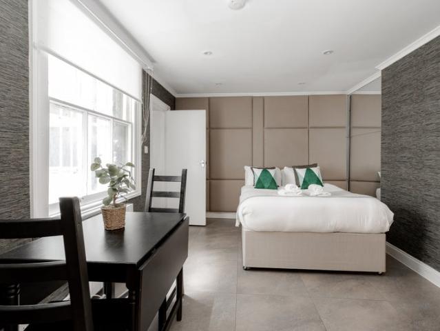 Studio for rent in Bayswater, Greater London