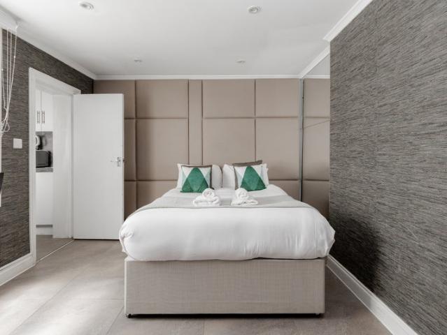 Studio for rent in City of Westminster, Greater London