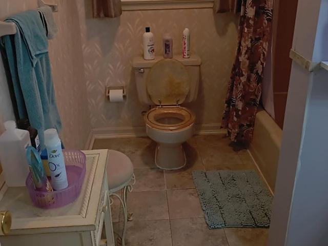 Room for rent in Fort Washington, Maryland
