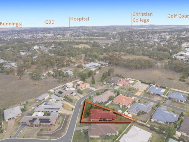 House for sale in Warwick, Queensland