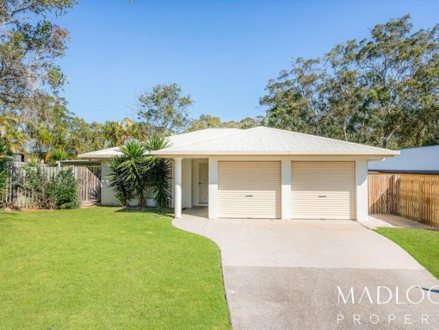 House for rent in Gladstone, Queensland