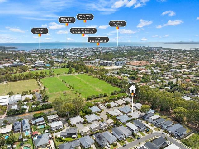 Villa for sale in Toombul, Queensland