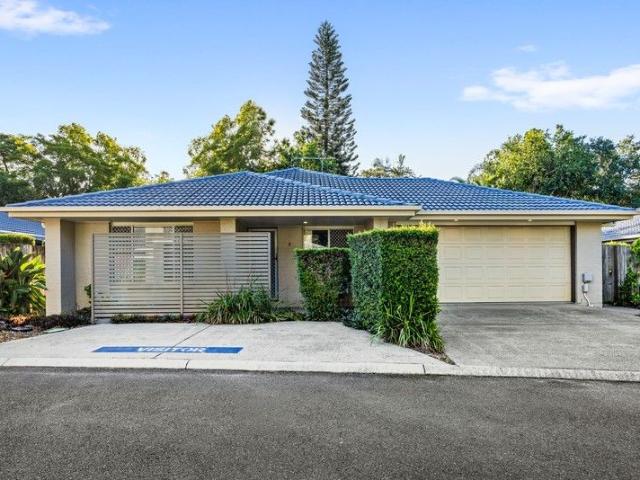 Villa for sale in Methul, Queensland