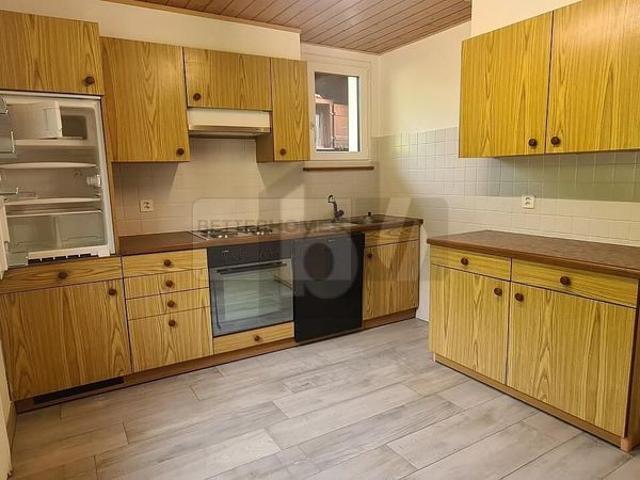 Apartment mieten in Moutier, Bern