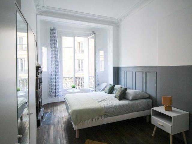 Appartement location à Paris, Île-de-France