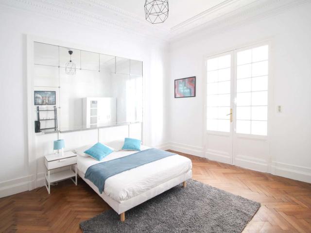 Appartement location à Bordeaux