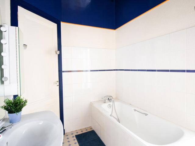 Maison location à Bordeaux, Médoquine