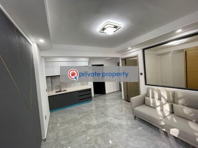 Apartment for sale in Kilimani, Kiambu