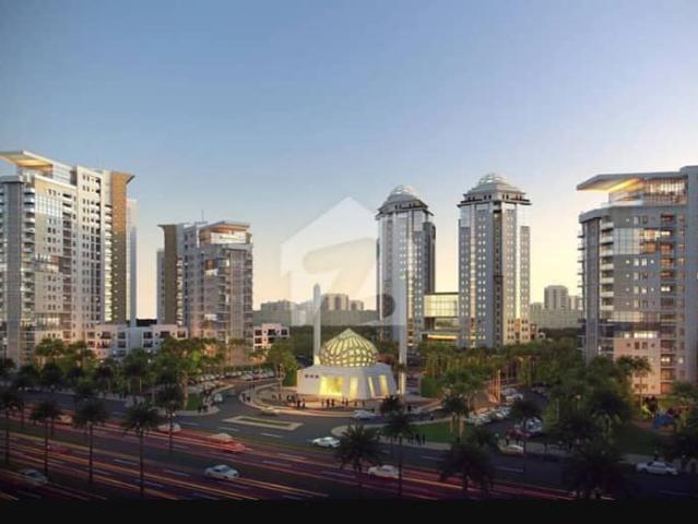 Apartment for rent in Islamabad