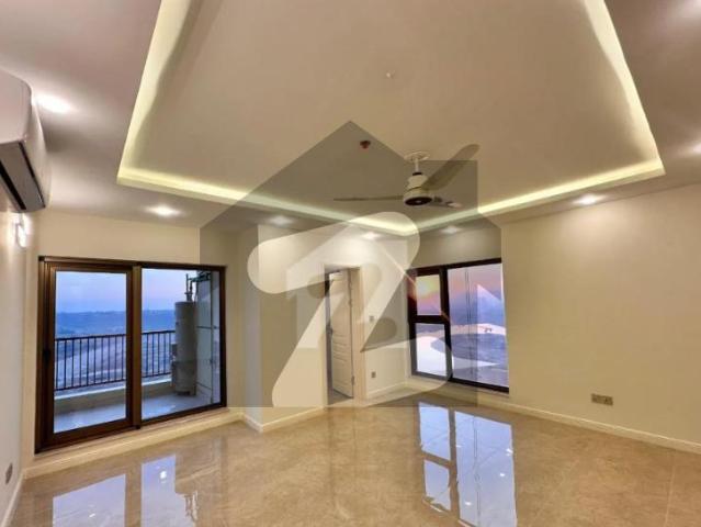 Apartment for rent in اسلام آباد, زون 1